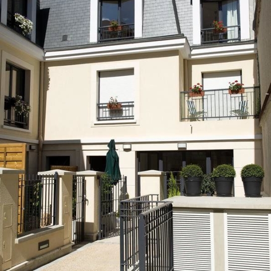  Annonces VILLEJUIF : Maison / Villa | LEVALLOIS-PERRET (92300) | 117 m2 | 922 800 € 