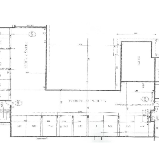  Annonces VILLEJUIF : Appartement | LARDY (91510) | 95 m2 | 238 000 € 