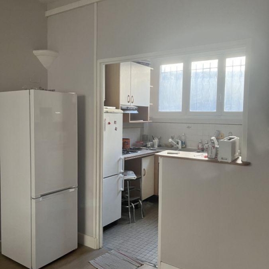  Annonces VILLEJUIF : Appartement | ASNIERES-SUR-SEINE (92600) | 10 m2 | 560 € 