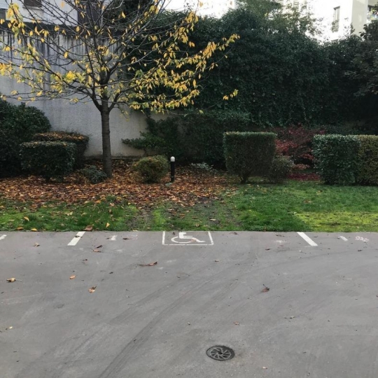  Annonces VILLEJUIF : Garage / Parking | ISSY-LES-MOULINEAUX (92130) | 0 m2 | 85 € 