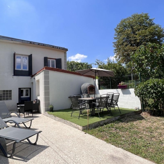  Annonces VILLEJUIF : Maison / Villa | VILLENEUVE-SAINT-GEORGES (94190) | 105 m2 | 299 600 € 