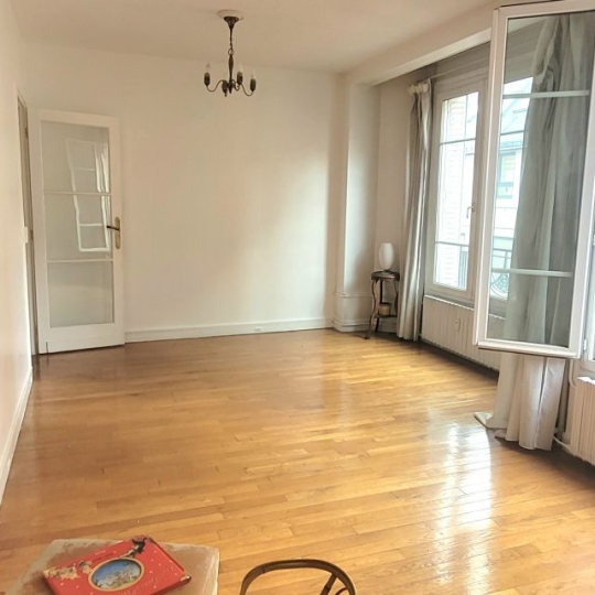  Annonces VILLEJUIF : Appartement | VINCENNES (94300) | 52 m2 | 485 000 € 