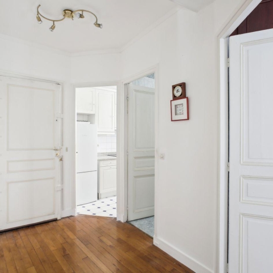  Annonces VILLEJUIF : Appartement | VINCENNES (94300) | 52 m2 | 485 000 € 