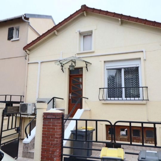  Annonces VILLEJUIF : House | SURESNES (92150) | 98 m2 | 520 000 € 