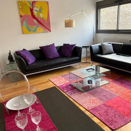  Annonces VILLEJUIF : Apartment | PARIS (75016) | 75 m2 | 773 000 € 