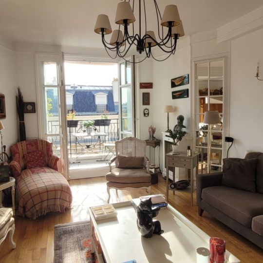  Annonces VILLEJUIF : Appartement | PARIS (75016) | 104 m2 | 1 199 000 € 