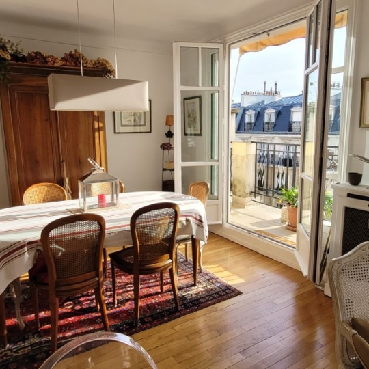  Annonces VILLEJUIF : Appartement | PARIS (75016) | 104 m2 | 1 199 000 € 