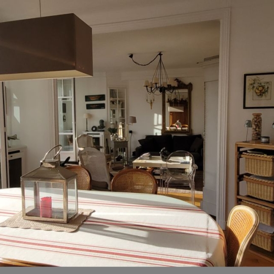  Annonces VILLEJUIF : Appartement | PARIS (75016) | 104 m2 | 1 199 000 € 