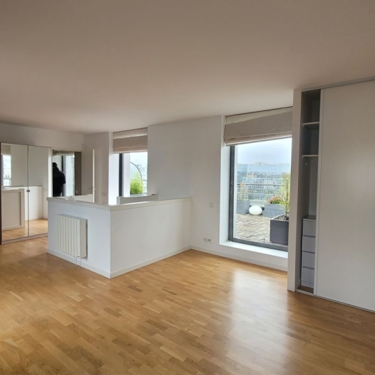  Annonces VILLEJUIF : Apartment | PARIS (75015) | 129 m2 | 1 600 000 € 