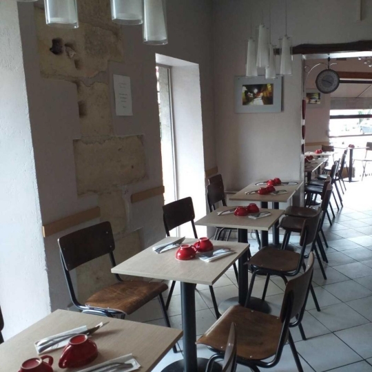  Annonces VILLEJUIF : Local / Bureau | CHATILLON (92320) | 110 m2 | 319 500 € 