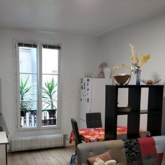 Annonces VILLEJUIF : Appartement | PARIS (75014) | 38.00m2 | 489 000 € 