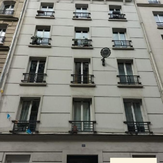 Annonces VILLEJUIF : Appartement | PARIS (75017) | 41.00m2 | 380 000 € 