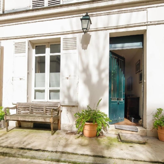  Annonces VILLEJUIF : Apartment | PARIS (75016) | 54 m2 | 1 980 € 