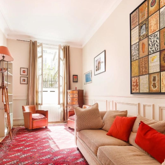  Annonces VILLEJUIF : Apartment | PARIS (75016) | 54 m2 | 1 980 € 