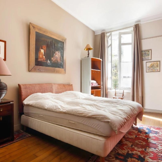  Annonces VILLEJUIF : Apartment | PARIS (75016) | 54 m2 | 1 980 € 