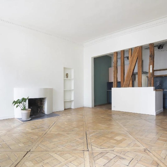  Annonces VILLEJUIF : Appartement | PARIS (75010) | 100 m2 | 1 020 000 € 