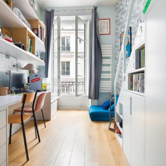  Annonces VILLEJUIF : Appartement | PARIS (75010) | 100 m2 | 1 020 000 € 