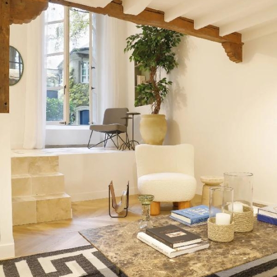  Annonces VILLEJUIF : Appartement | PARIS (75006) | 69 m2 | 1 375 000 € 