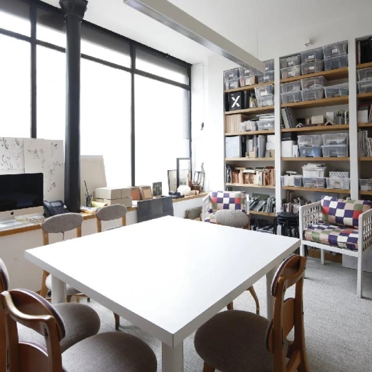  Annonces VILLEJUIF : Local / Bureau | PARIS (75011) | 153 m2 | 1 989 620 € 