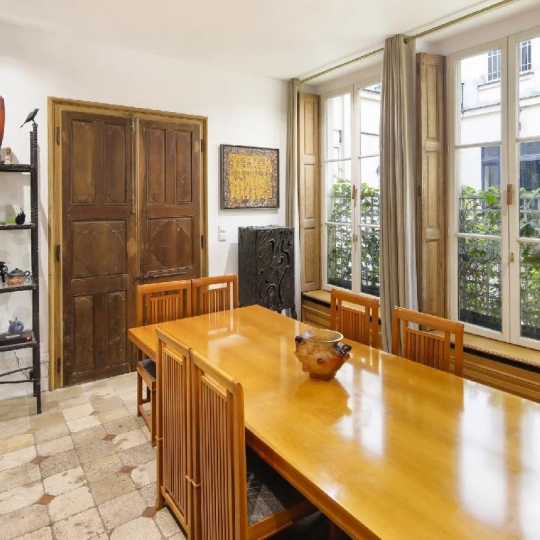  Annonces VILLEJUIF : Appartement | PARIS (75006) | 130 m2 | 3 550 000 € 