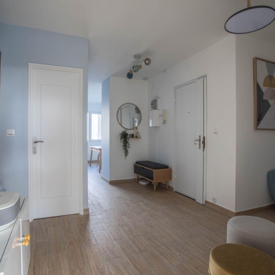  Annonces VILLEJUIF : Apartment | CRETEIL (94000) | 13 m2 | 615 € 