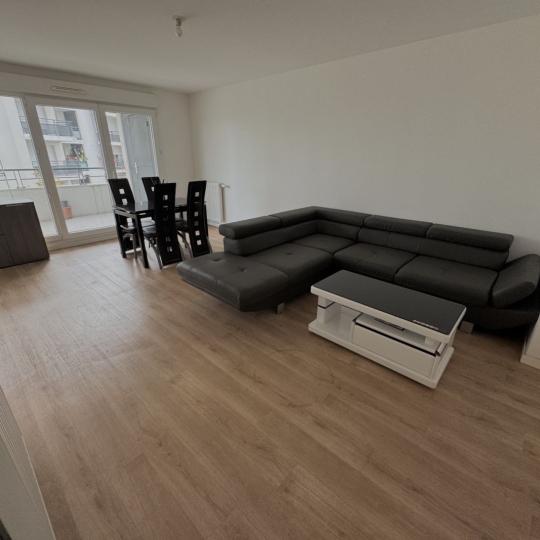  Annonces VILLEJUIF : Apartment | ROMAINVILLE (93230) | 64 m2 | 1 350 € 