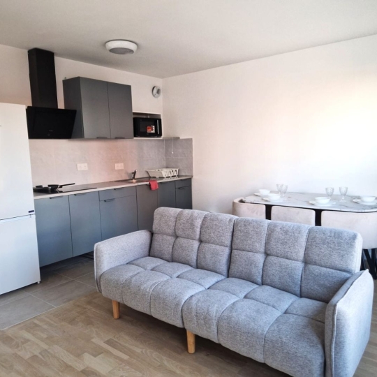 Annonces VILLEJUIF : Appartement | ROMAINVILLE (93230) | 41.40m2 | 1 250 € 