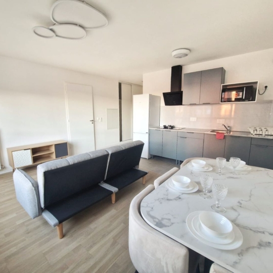  Annonces VILLEJUIF : Apartment | ROMAINVILLE (93230) | 41 m2 | 1 250 € 