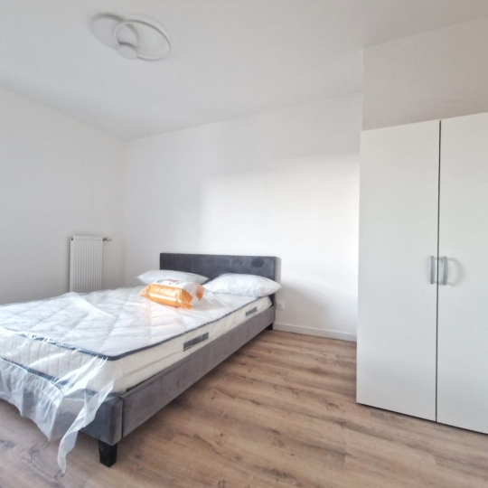  Annonces VILLEJUIF : Apartment | ROMAINVILLE (93230) | 41 m2 | 1 250 € 