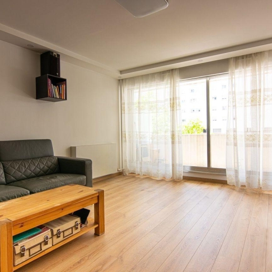  Annonces VILLEJUIF : Appartement | COURBEVOIE (92400) | 77 m2 | 400 000 € 