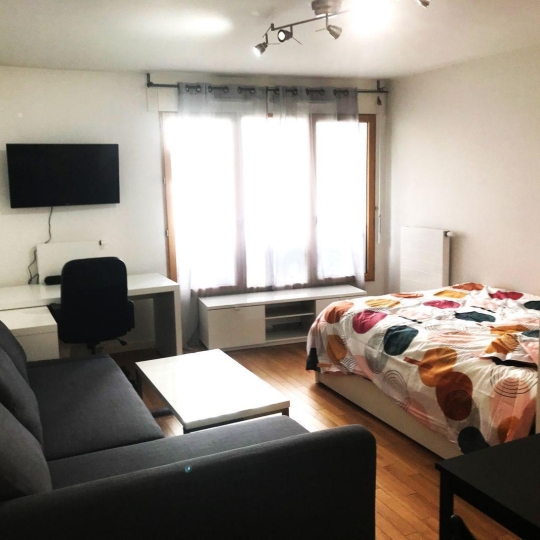  Annonces VILLEJUIF : Appartement | BOULOGNE-BILLANCOURT (92100) | 31 m2 | 1 190 € 