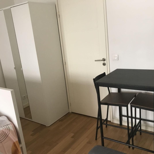  Annonces VILLEJUIF : Appartement | BOULOGNE-BILLANCOURT (92100) | 31 m2 | 1 190 € 