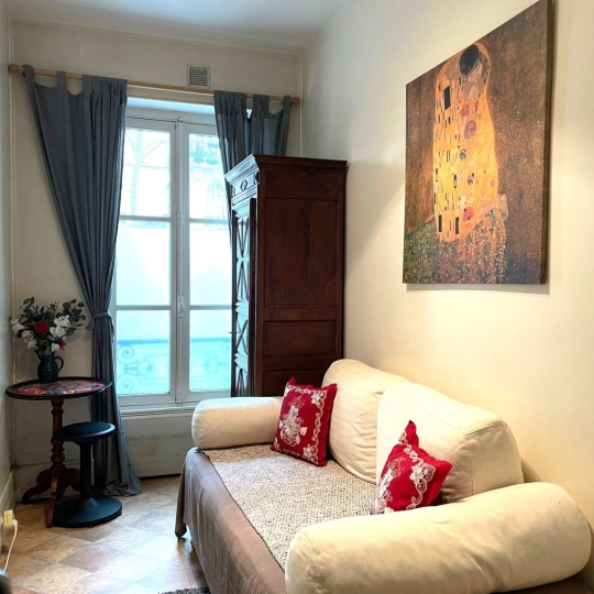 Annonces VILLEJUIF : Appartement | PARIS (75007) | 24.00m2 | 273 000 € 