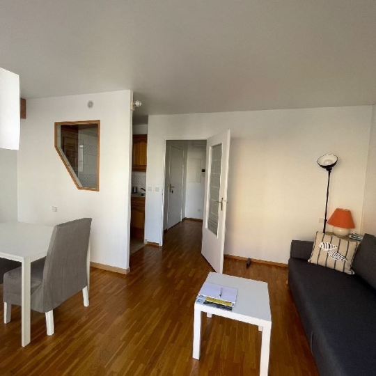 Annonces VILLEJUIF : Appartement | CHARENTON-LE-PONT (94220) | 27.00m2 | 1 050 € 