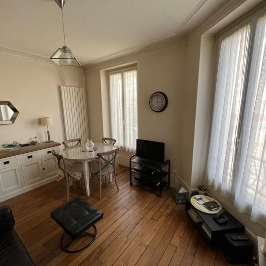  Annonces VILLEJUIF : Appartement | CHARENTON-LE-PONT (94220) | 50 m2 | 435 000 € 