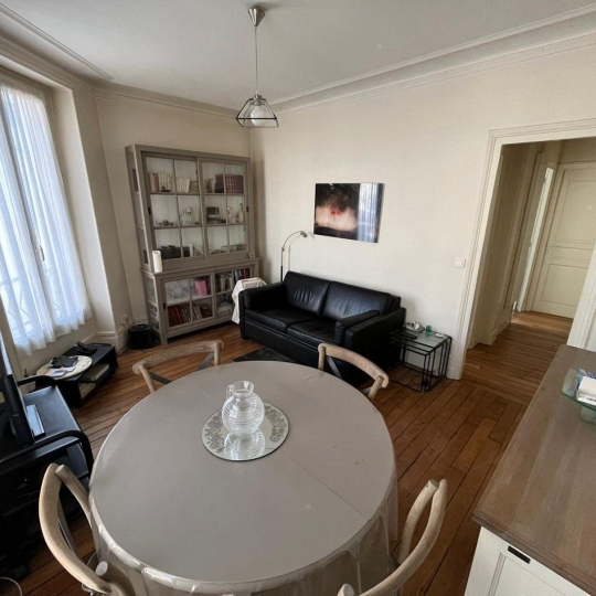  Annonces VILLEJUIF : Appartement | CHARENTON-LE-PONT (94220) | 50 m2 | 435 000 € 