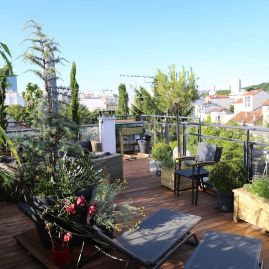 Annonces VILLEJUIF : Appartement | PARIS (75015) | 119.00m2 | 1 628 999 € 