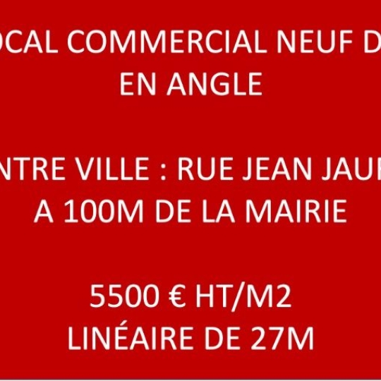  Annonces VILLEJUIF : Office | PUTEAUX (92800) | 172 m2 | 946 330 € 