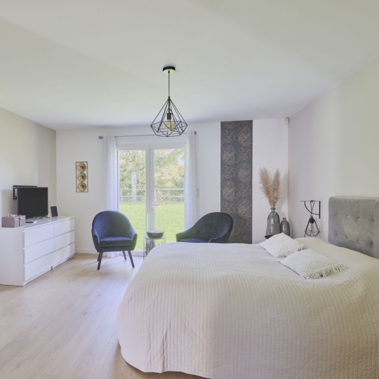  Annonces VILLEJUIF : Domaines / Propriétés | NANTES (44000) | 460 m2 | 1 245 000 € 