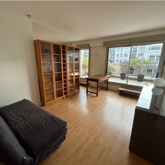  Annonces VILLEJUIF : Apartment | PARIS (75014) | 49 m2 | 1 695 € 