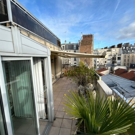 Annonces VILLEJUIF : Appartement | PARIS (75014) | 49.00m2 | 1 695 € 