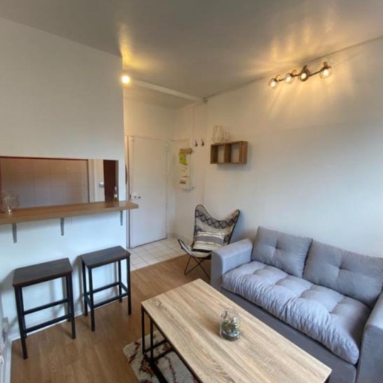 Annonces VILLEJUIF : Appartement | ASNIERES-SUR-SEINE (92600) | 23.00m2 | 200 000 € 