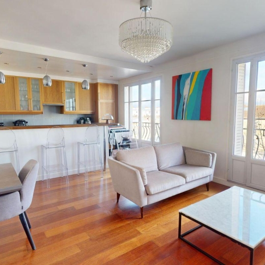 Annonces VILLEJUIF : Appartement | BOULOGNE-BILLANCOURT (92100) | 62.00m2 | 648 000 € 