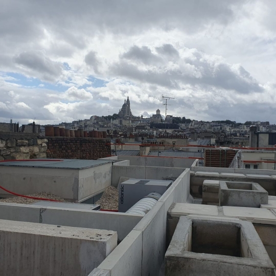  Annonces VILLEJUIF : Appartement | PARIS (75018) | 64 m2 | 1 225 000 € 