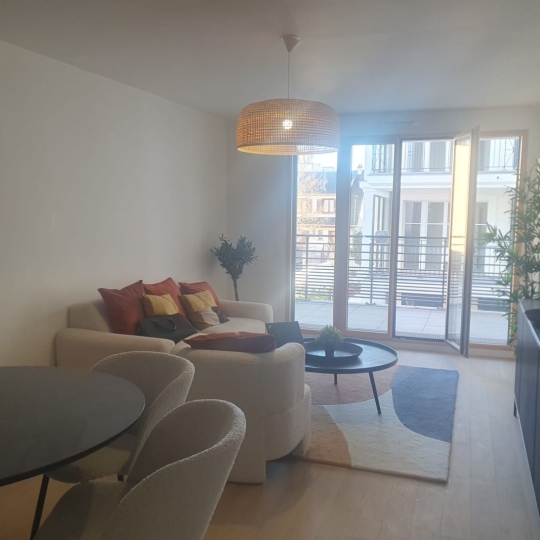  Annonces VILLEJUIF : Apartment | SURESNES (92150) | 73 m2 | 552 000 € 