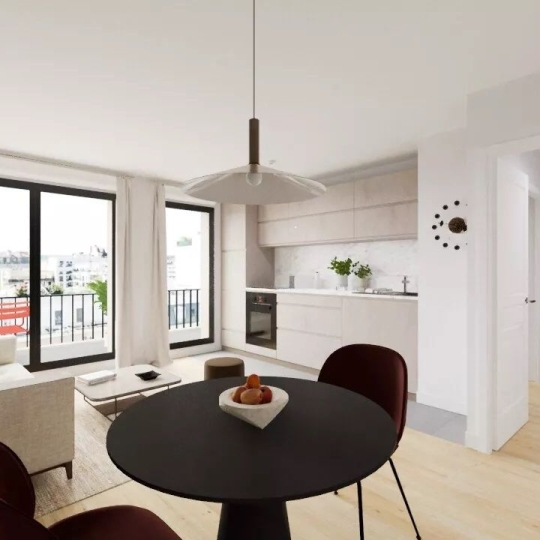 Annonces VILLEJUIF : Apartment | BOULOGNE-BILLANCOURT (92100) | 57.00m2 | 780 000 € 