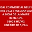  Annonces VILLEJUIF : Office | PUTEAUX (92800) | 72 m2 | 399 465 € 