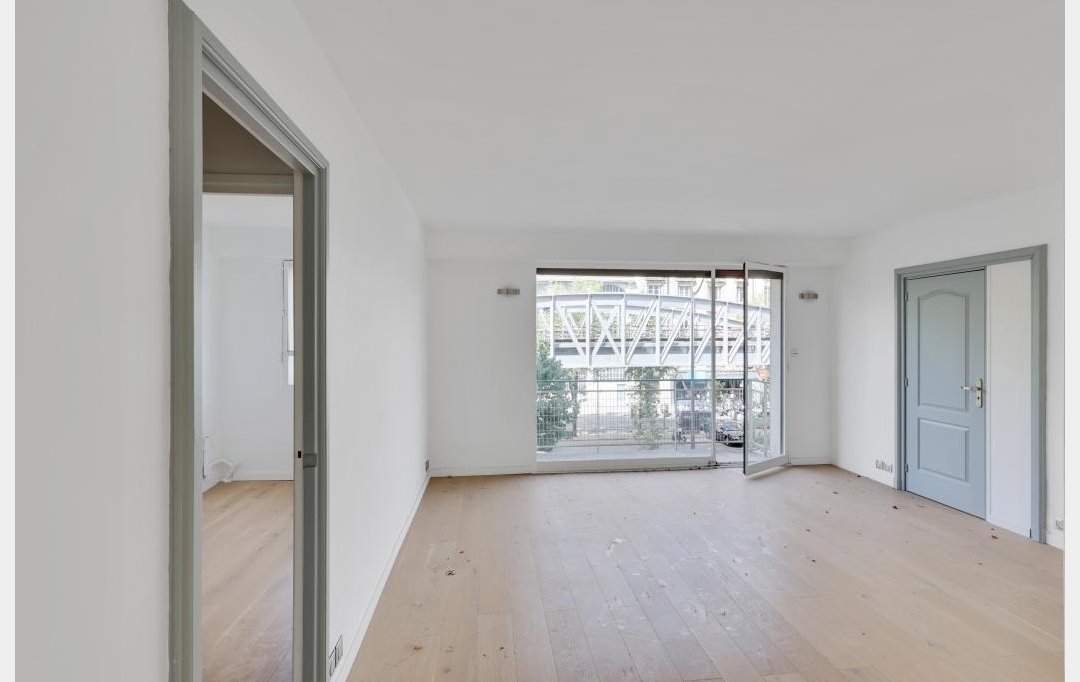 Annonces VILLEJUIF : Appartement | PARIS (75015) | 60 m2 | 598 000 € 