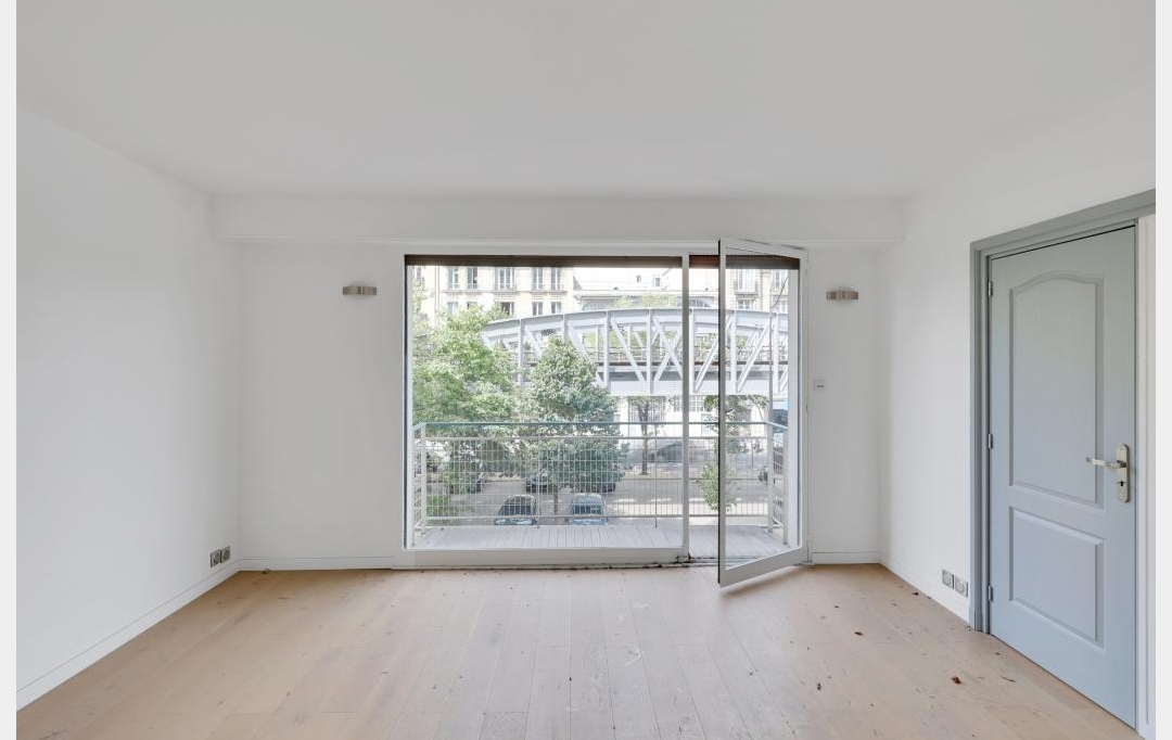 Annonces VILLEJUIF : Appartement | PARIS (75015) | 60 m2 | 598 000 € 