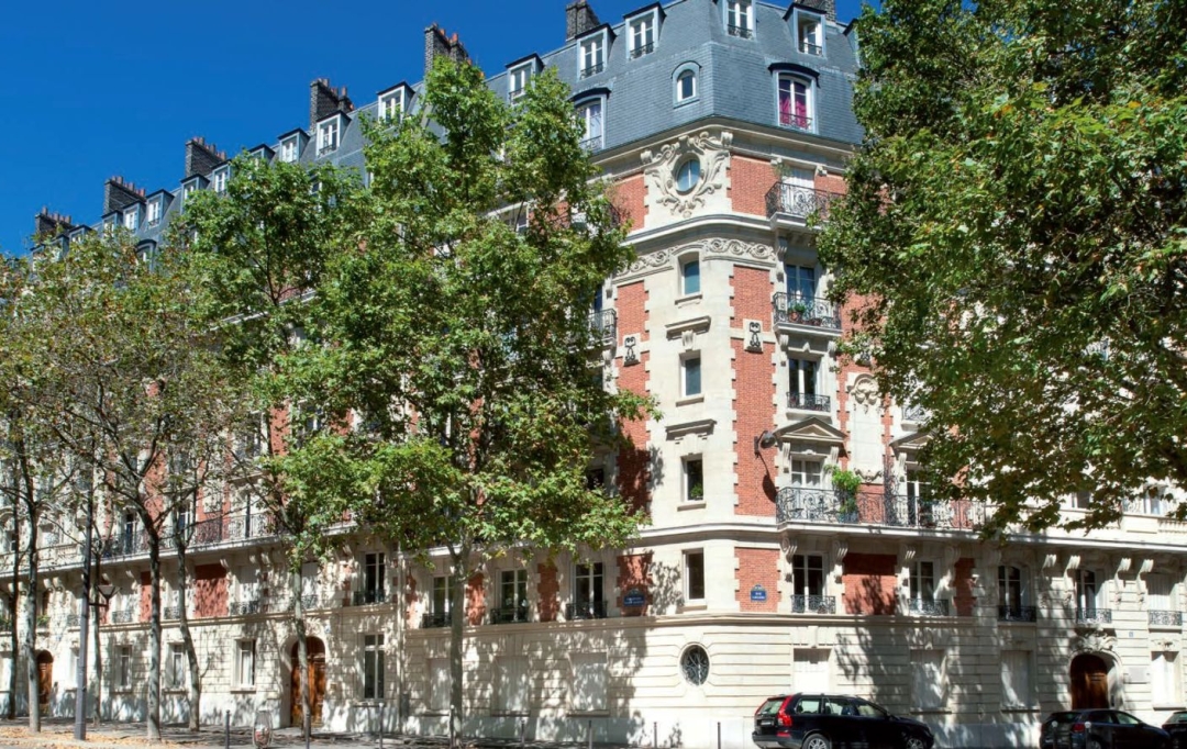 Annonces VILLEJUIF : Appartement | PARIS (75014) | 67 m2 | 639 000 € 